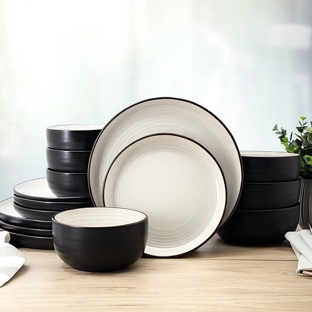 Discover the Beauty of Elegant Everyday Dinnerware