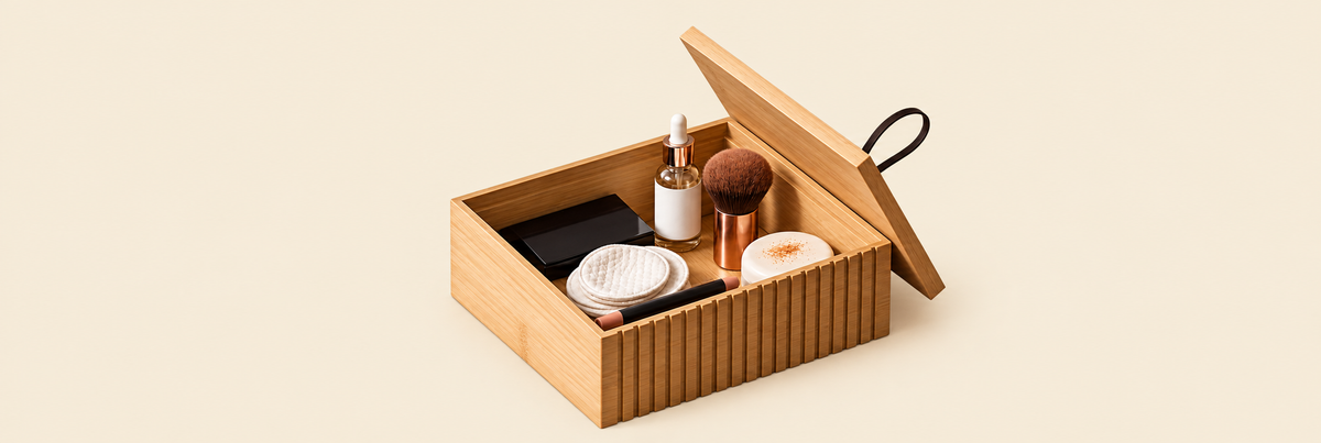 Storage & Organization