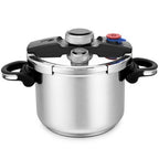Vitrinor Pressure Cooker - 8 L | Full House Lebanon