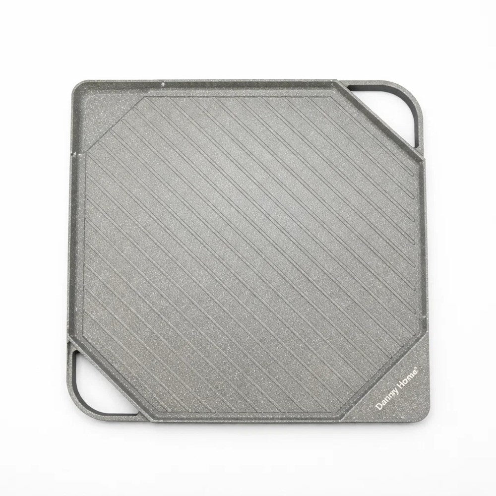 2 in 1 Reversible Grill & Griddle | Full House Lebanon