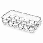 18-Egg  Acrylic Box | Full House Lebanon