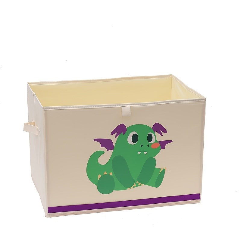 Collapsible Toys Storage Boxes - Panda | Full House Lebanon