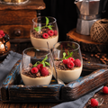 LAV Gaia Stemless Glass Set (3 Pcs) – 360 ml | Full House Lebanon