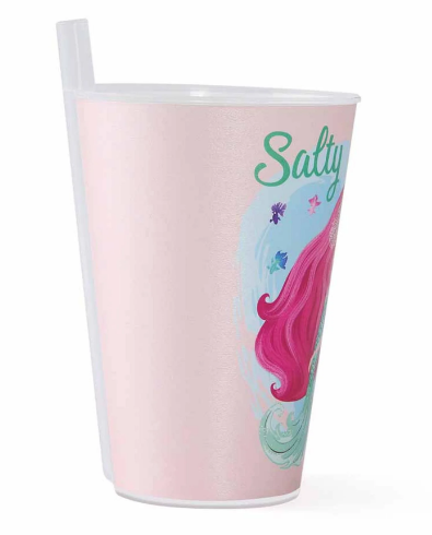 Cup with Straw | Full House Lebanon