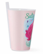 Cup with Straw | Full House Lebanon