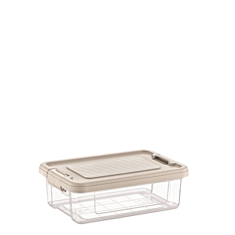 Infinity Storage Box - 2.5 LT | Full House Lebanon
