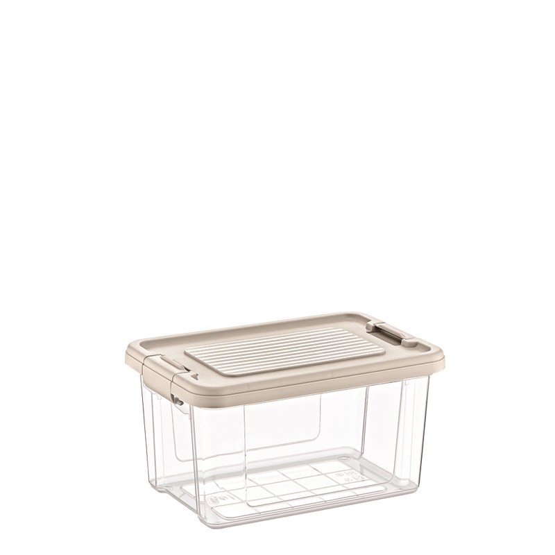 Infinity Storage Box | Full House Lebanon