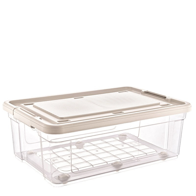 Infinity Storage Box - 1.25 LT | Full House Lebanon