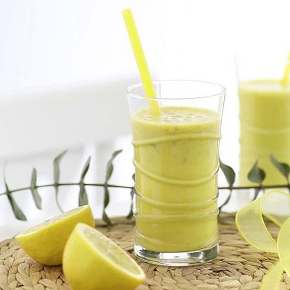LAV Ring Glass Cups (3pcs) - 350ml | Full House Lebanon
