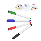 White Board Marker Set (4 Pcs) | Full House Lebanon