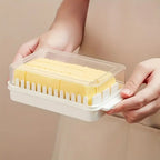 Butter Slicer & Storage Container | Full House Lebanon