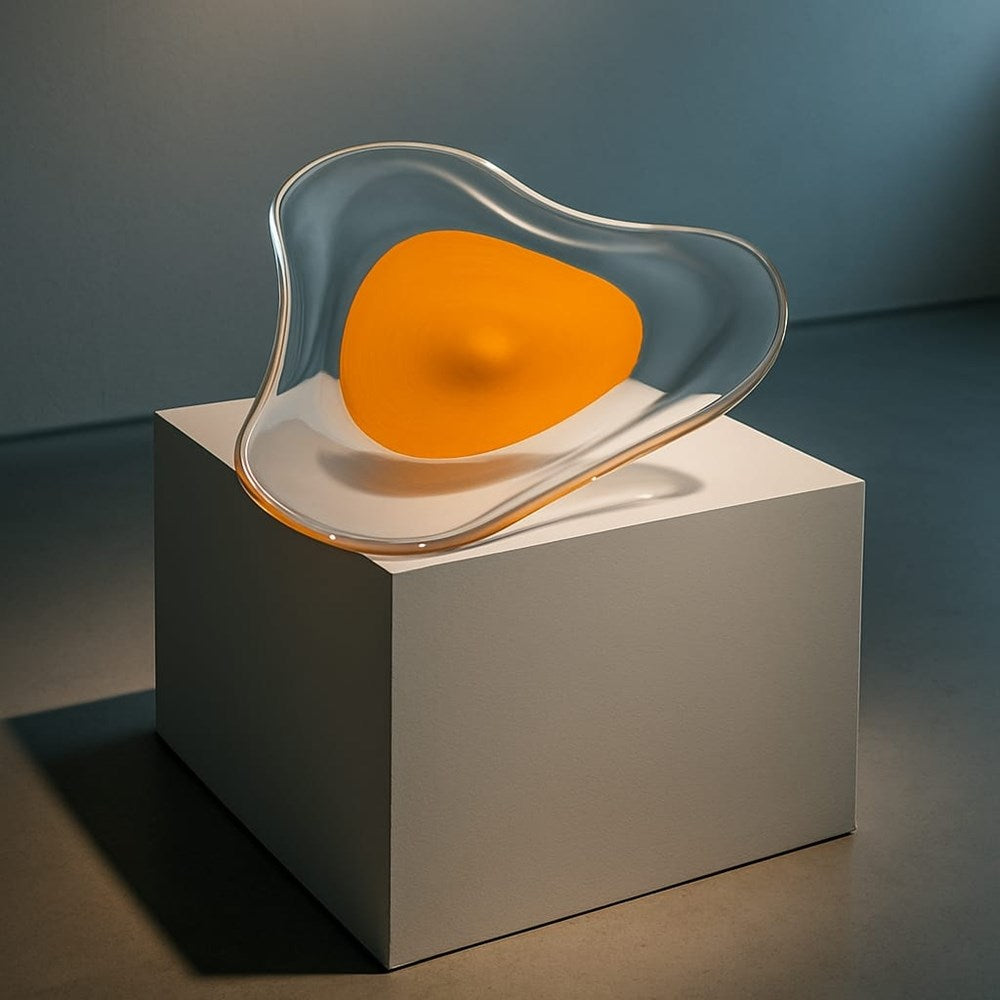 Modern Decorative Bowl | Full House Lebanon