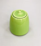 Porcelain Sugar Pot | Full House Lebanon