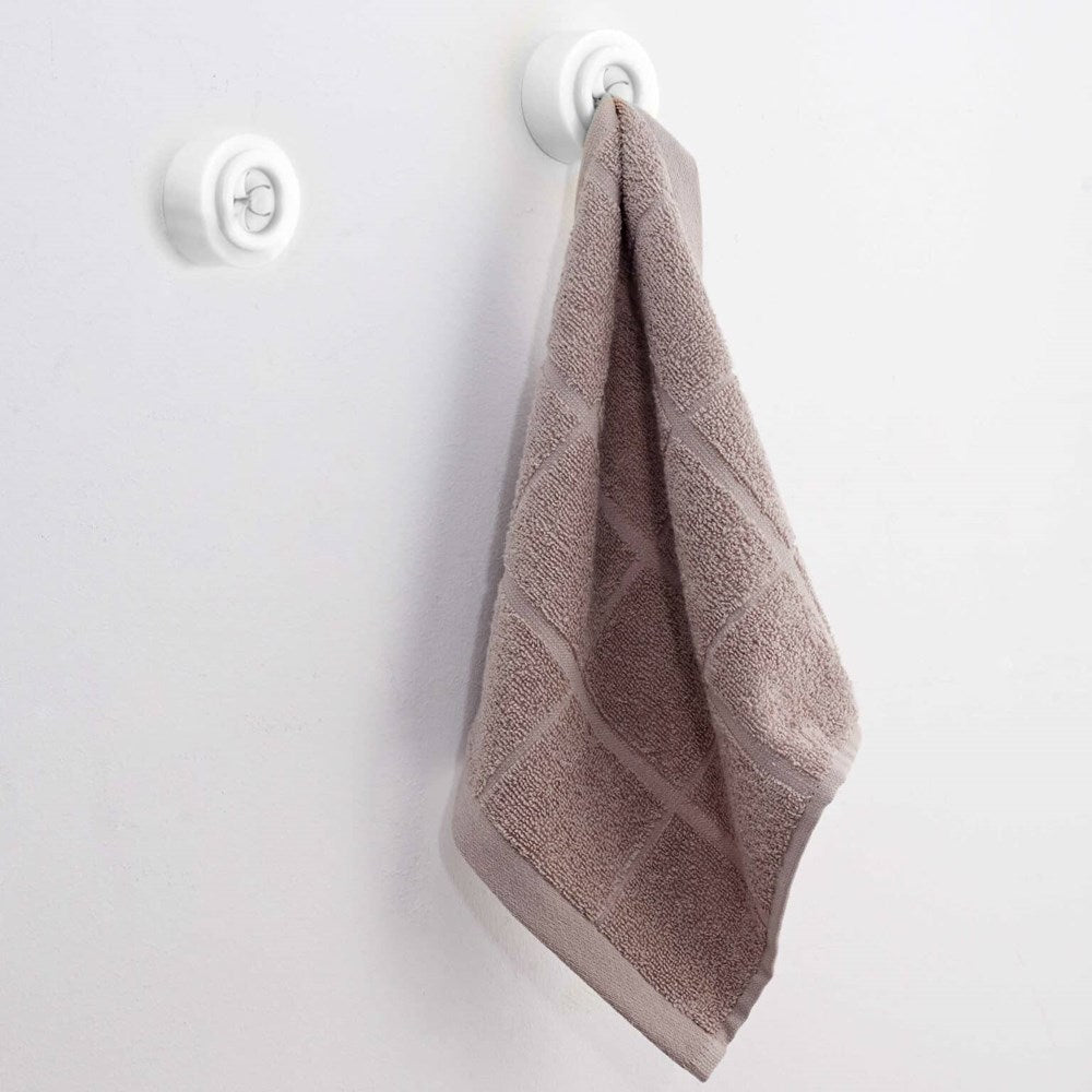 Self-adhesive Push-in Towel Rail | Full House Lebanon