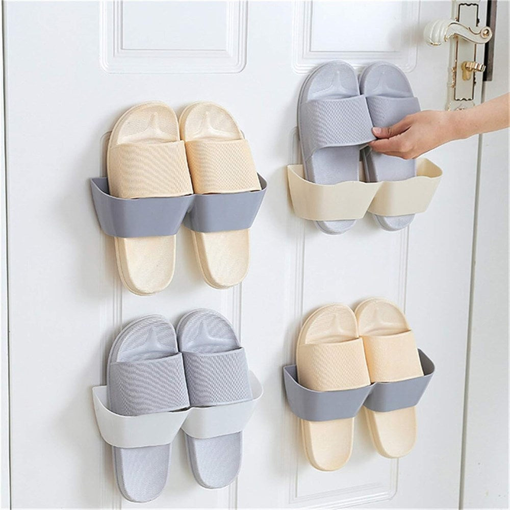 Slipper Hanger - White | Full House Lebanon