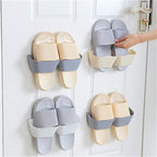 Slipper Hanger - White | Full House Lebanon