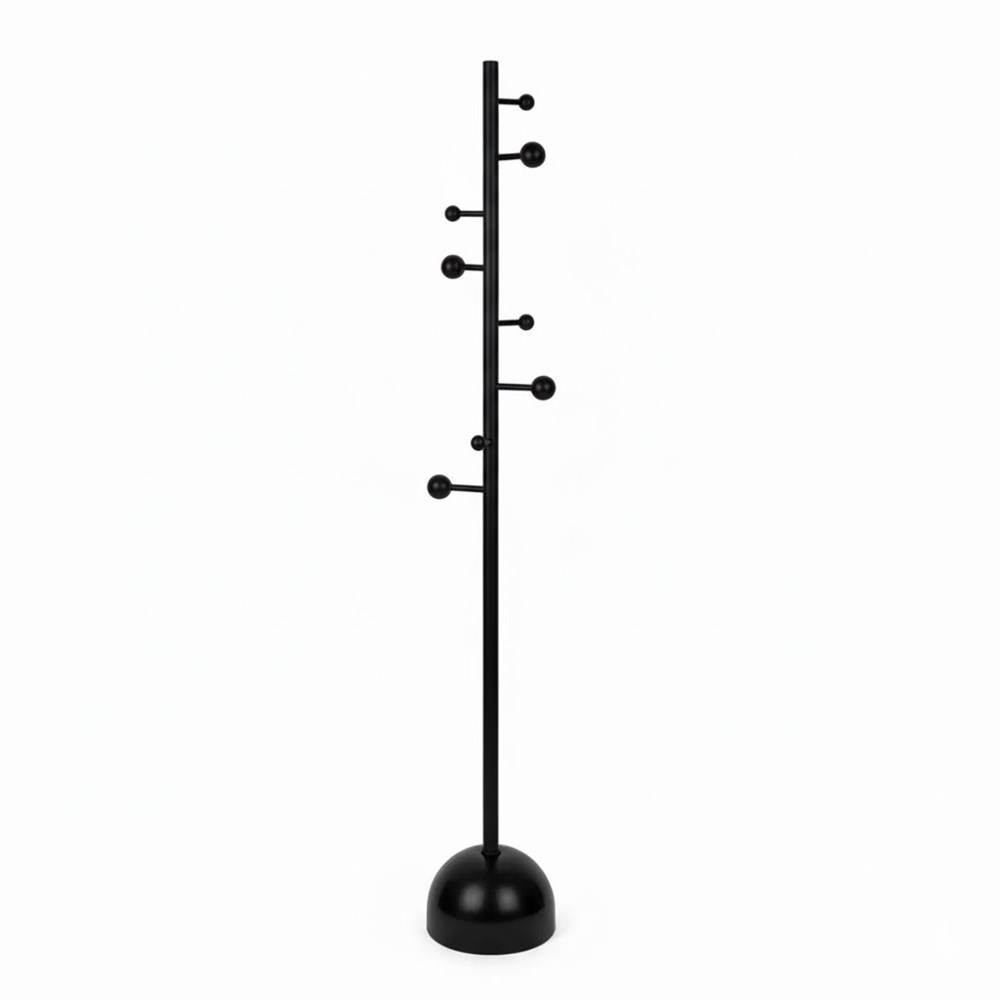 Freestanding Coat & Hat Stand