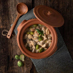 Clay Pot - 5 L | Full House Lebanon