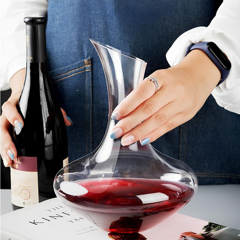 Luminarc Rennes Decanter 1.3 L | Full House Lebanon