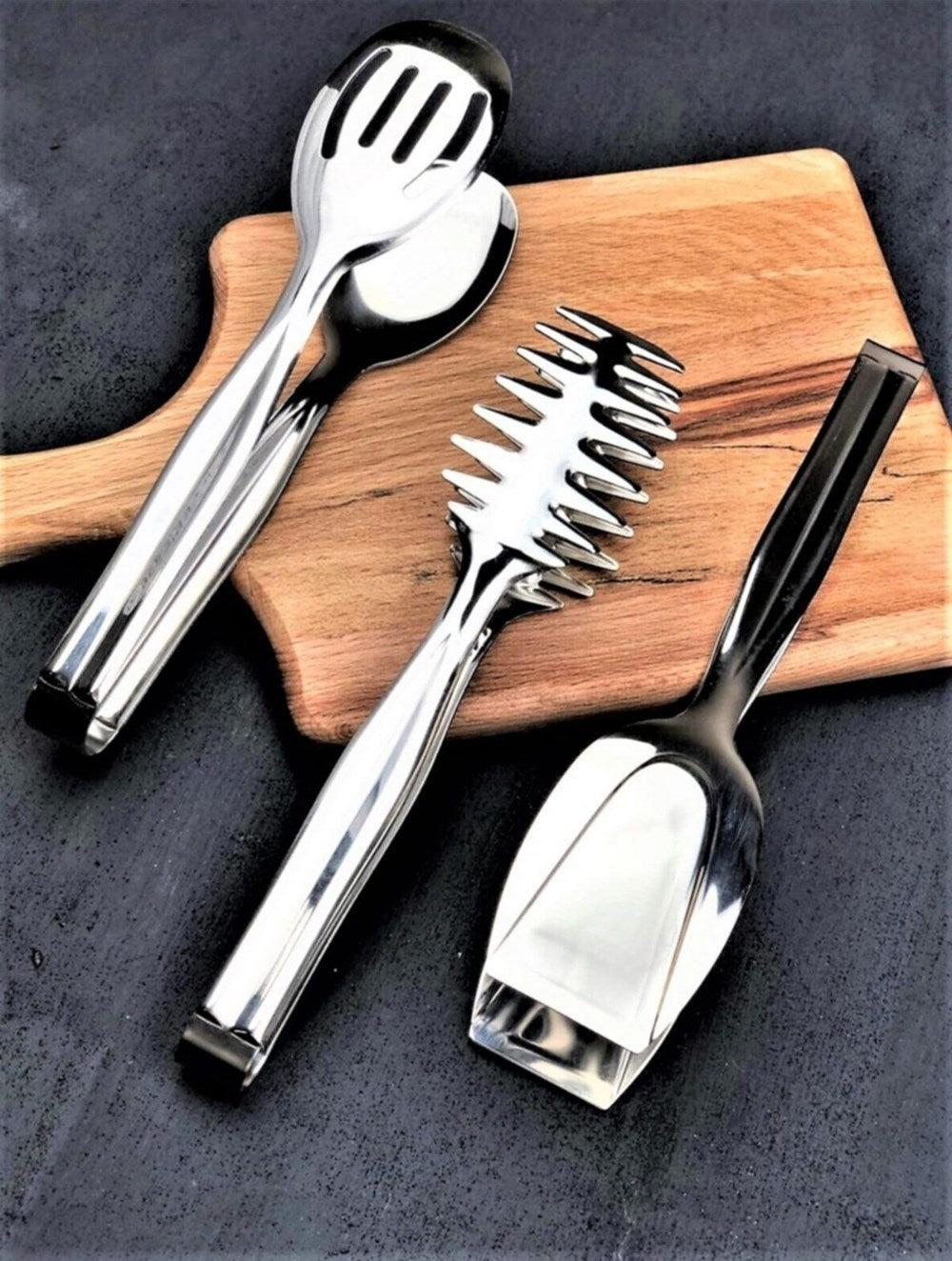 Stainless Steel Serving Utensils - Cake Server | Full House Lebanon