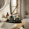 Vanilla Reed Diffuser Candle Set | Full House Lebanon