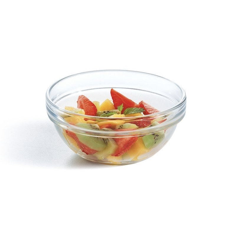 Luminarc Stackable Glass Bowl | Full House Lebanon