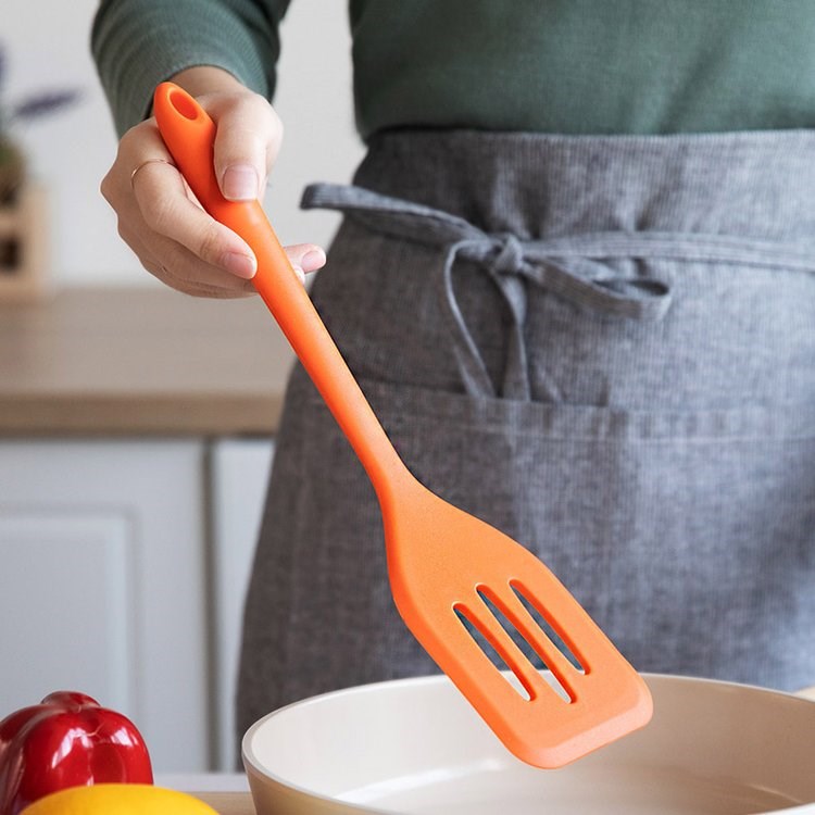 Silicone Slotted Turner | Full House Lebanon
