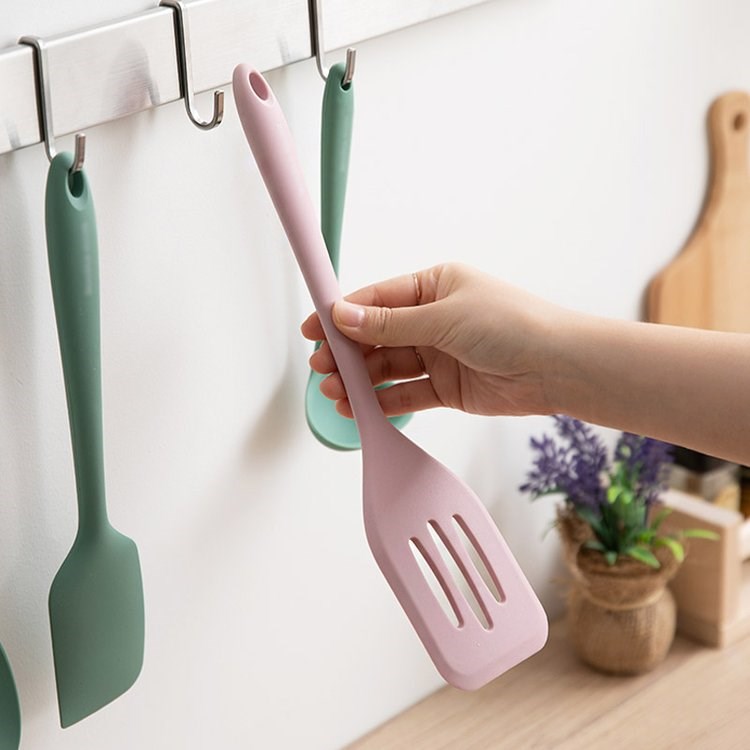Silicone Slotted Turner | Full House Lebanon