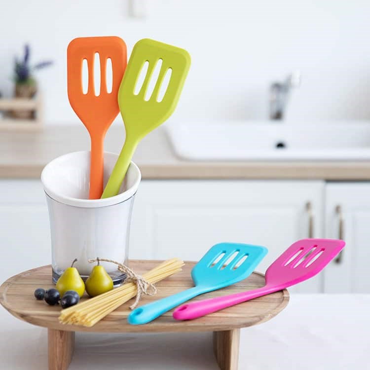 Silicone Slotted Turner | Full House Lebanon