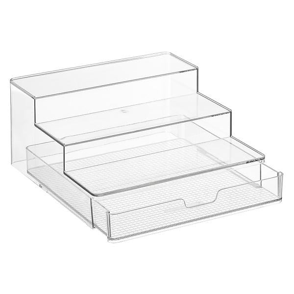 3-Tier Organizer with Drawer | Full House Lebanon