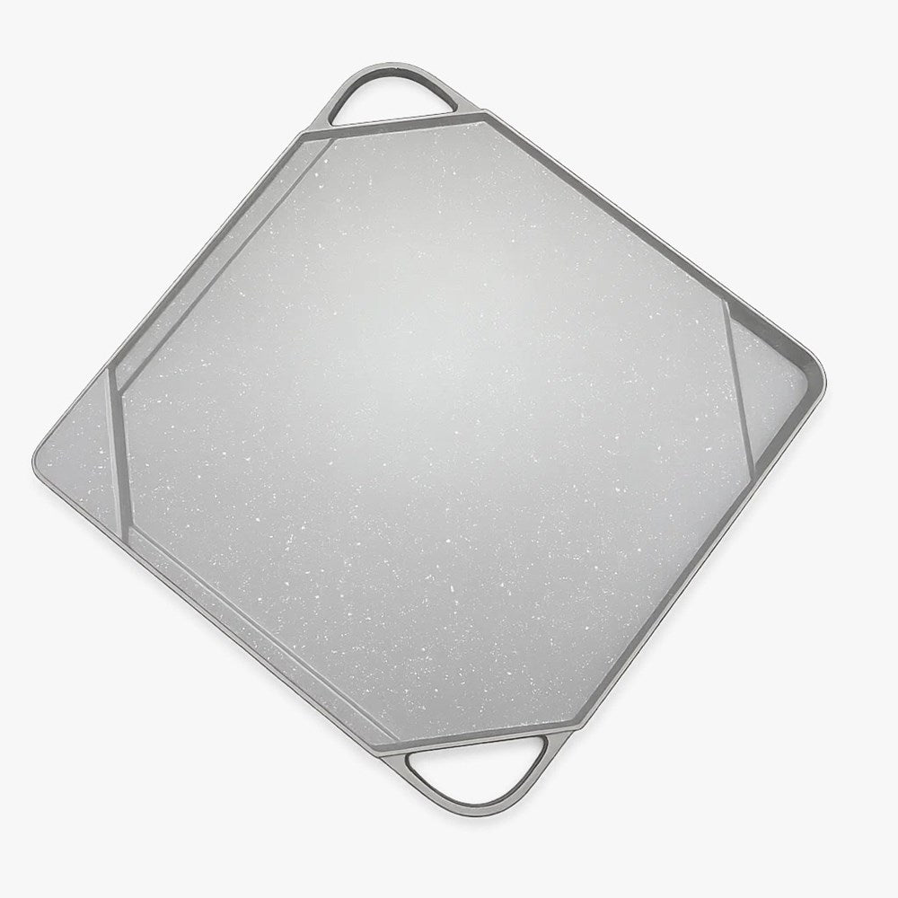 2 in 1 Reversible Grill & Griddle | Full House Lebanon