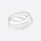 Bruna Microwave Plate Cover | Full House Lebanon