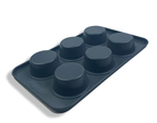 6 Cup Muffin Baking Pan | Full House Lebanon