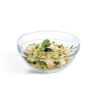Luminarc Stackable Glass Bowl | Full House Lebanon