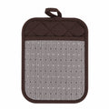 Pot Holder Set (2pcs)