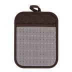Pot Holder Set (2pcs)