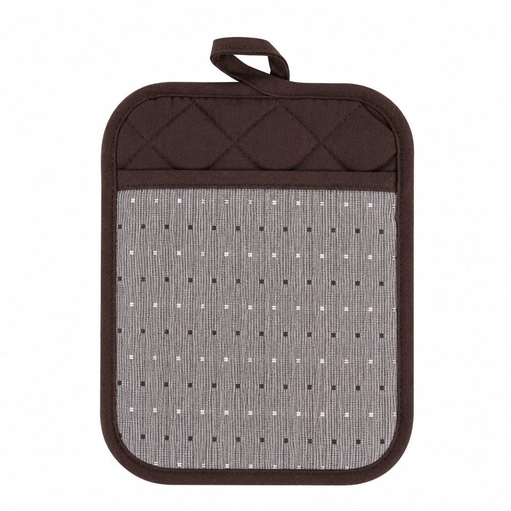 Pot Holder Set (2pcs)
