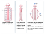 2 in 1 Ice Ball Maker | Full House Lebanon