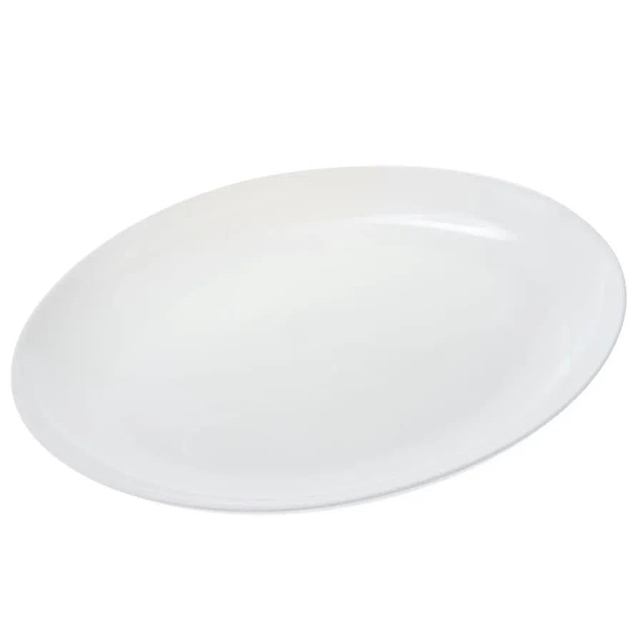Luminarc Diwali Oval Plate | Full House Lebanon
