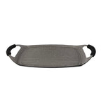 Granite Gridder Grill Plate | Full House Lebanon