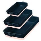Oven Fresh Casserole Set (3 Pcs) | Full House Lebanon
