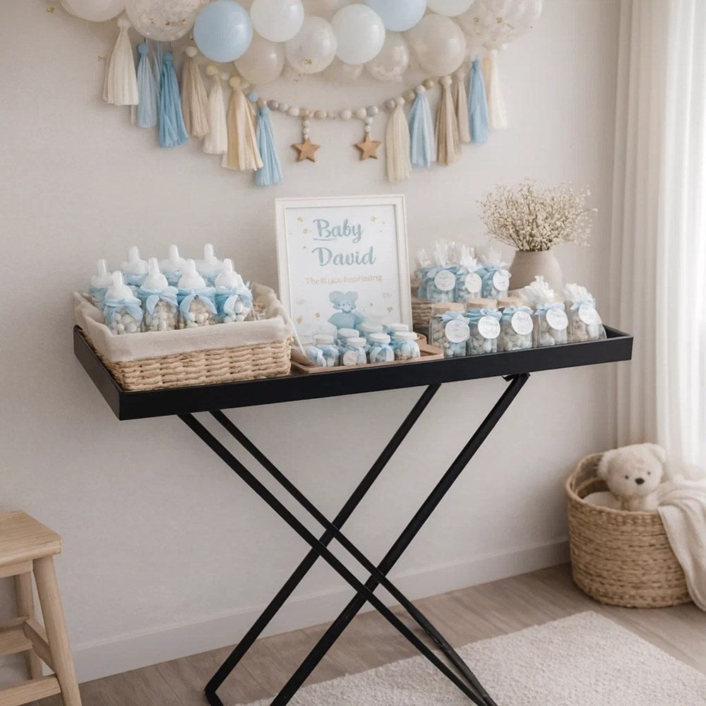Folding Tray Table | Full House Lebanon