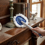 Cotton & Microfiber Duster | Full House Lebanon