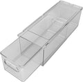 Stackable Fridge Drawer Organizer | Full House Lebanon