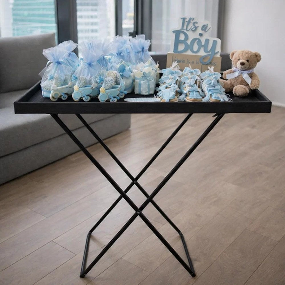 Folding Tray Table | Full House Lebanon