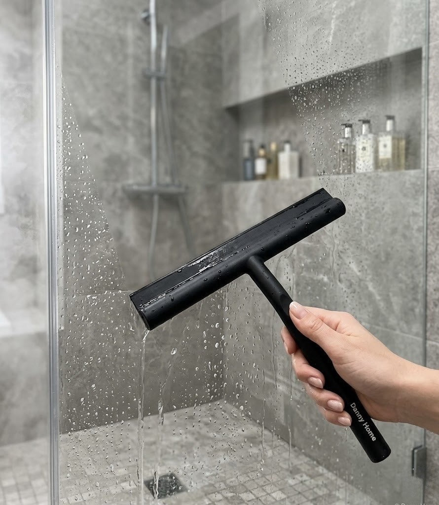 Multifunctional Cleaning Silicone Scraper | Full House Lebanon