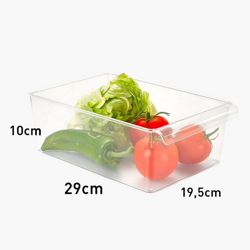 Acrylic Fridge Organizer | Full House Lebanon