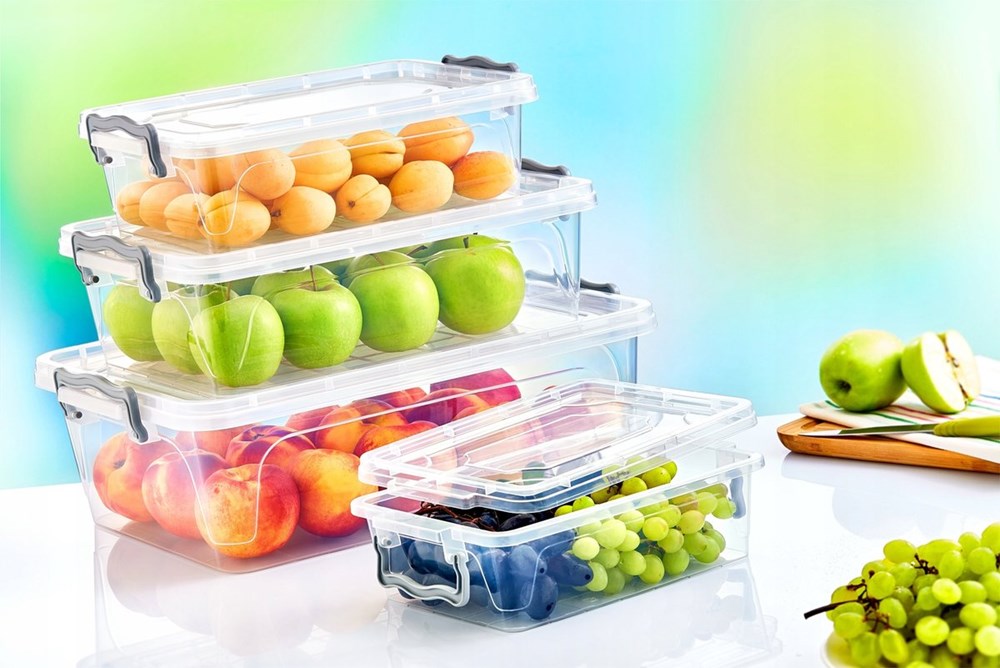 Hobby Life Multi Boxes - 13 L | Full House Lebanon