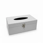 Rectangular Tissue Box