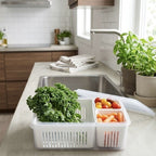 Fresh Keeping Box